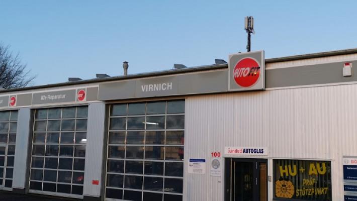 Automeister Virnich