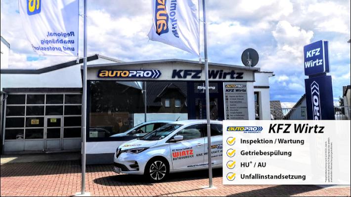 Wirtz Autoservice