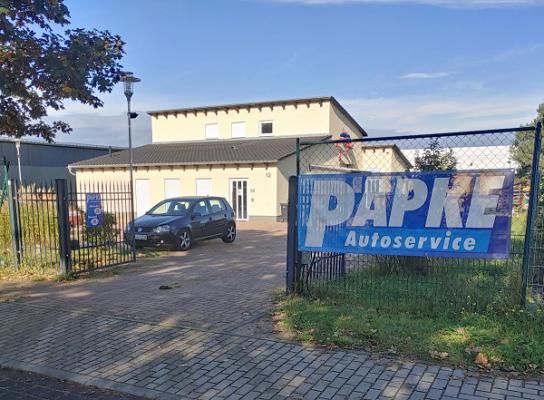 Papke Autoservice