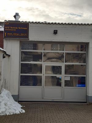 Norbert Schnepp Kfz Technik