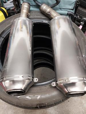 TM Fahrzeugveredelung