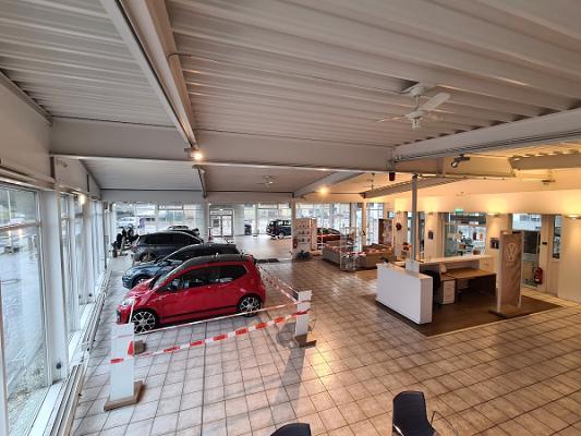 Autohaus Simons GmbH & Co. KG