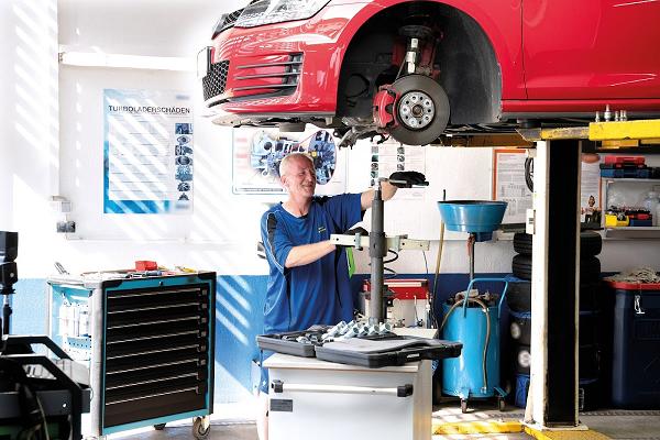 AUTO CHECK Mayer & Köhler GbR