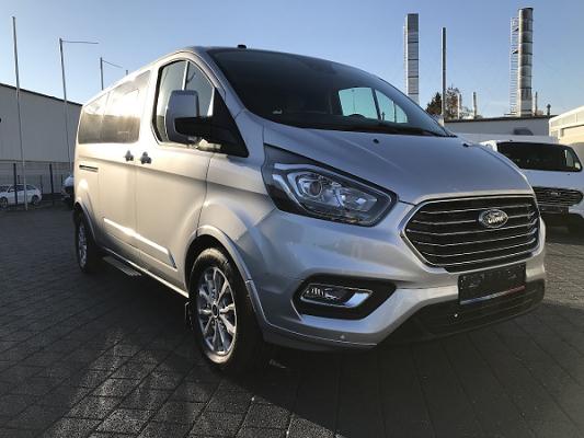 Auto & Service Center