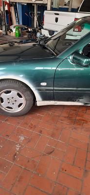 KFZ-Miet & Servicewerkstatt Maren Berger KFZ-Werkstatt