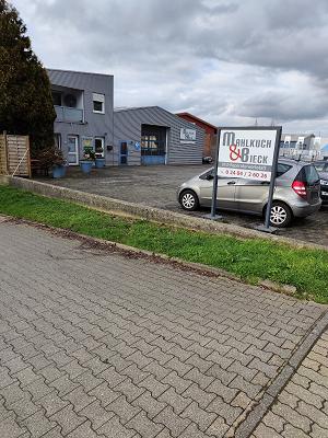 Mahlkuch & Bieck KfZ-Reparaturwerkstatt GmbH