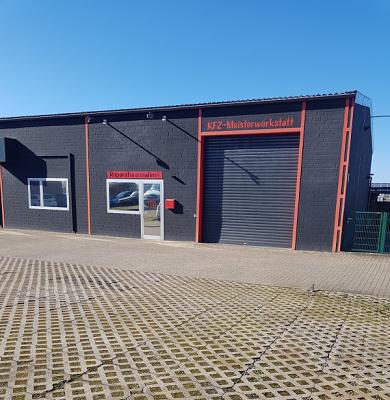 Kojoka Fahrzeugtechnik GmbH