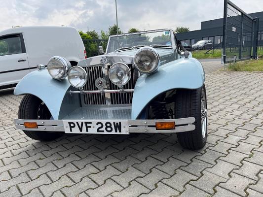 ATT Service Baudisch GmbH