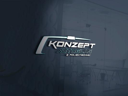 KONZEPT AUTOGLAS