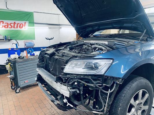 Kfz-Technik Benjamin Busch - Geilenkirchen