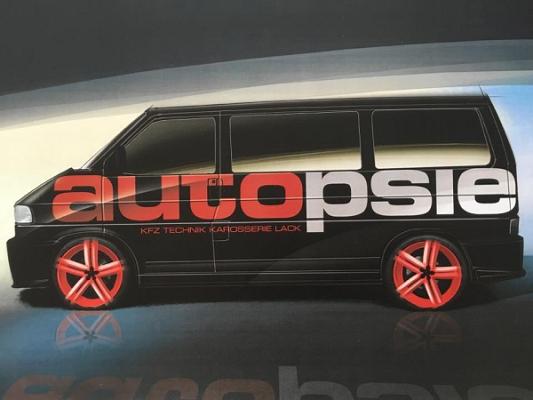 Norbert Benyi Autopsie