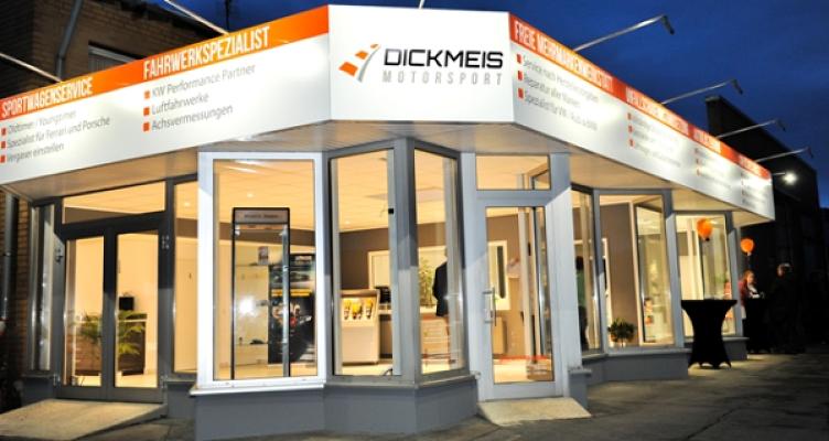 Dickmeis Motorsport