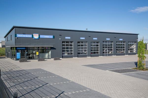Bosch Car Service Cohnen e.K.