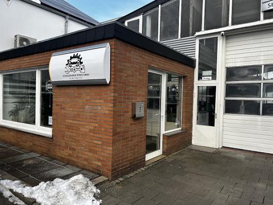 Schraubfabrik Peters GmbH