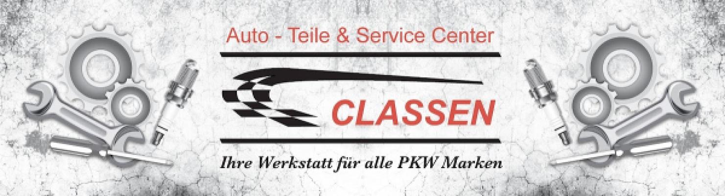 Autoservice Classen