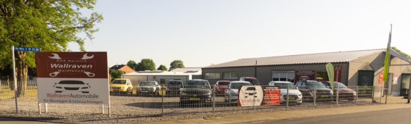 KFZ Service Wallraven