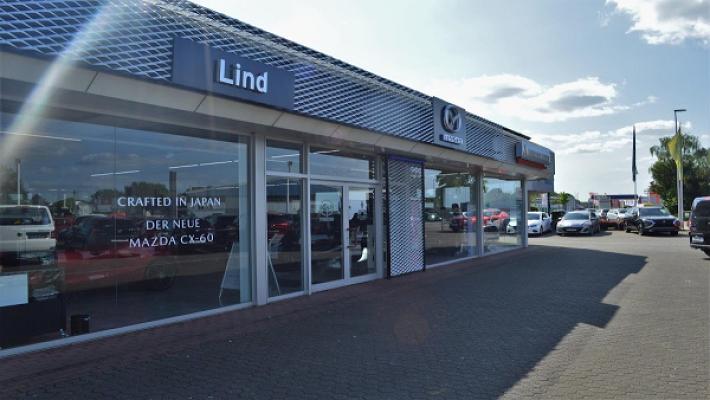 Autohaus & Autowerkstatt Lind GmbH
