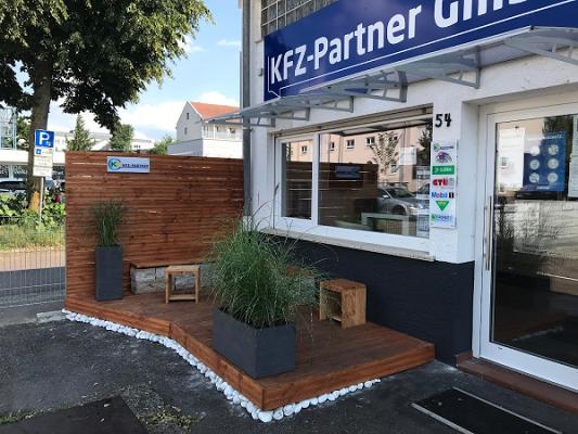 KFZ-Partner GmbH - Partnerbetrieb von EUROMASTER