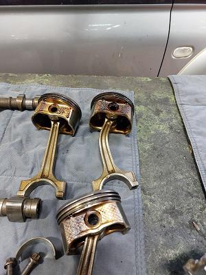 KFZ Technik W.Kohnen