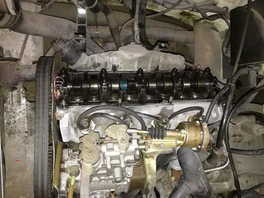 Fahrzeugtechnik-Höhner