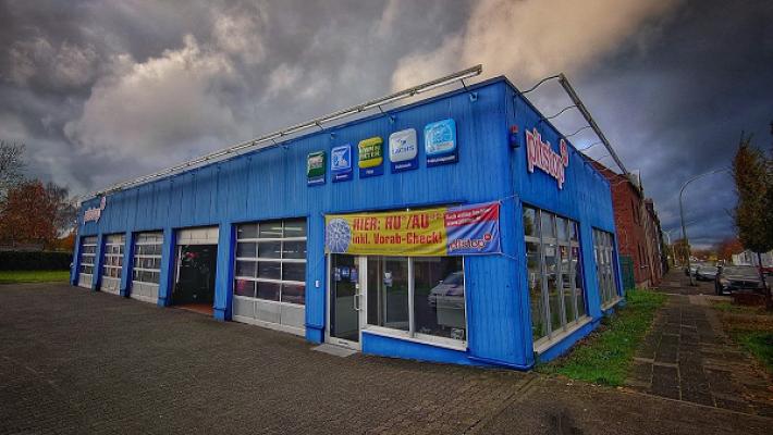 pitstop.de Übach-Palenberg