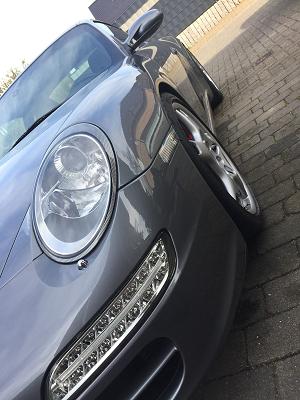 Sportwagen Zentrum West