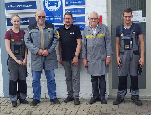 Auto Schmitz e.K. Inh. Andreas Schmitz