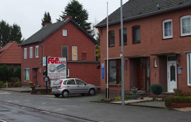 Frans-Gerhard Peters