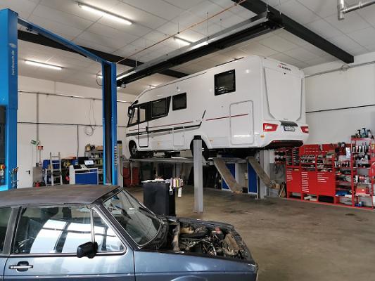 Schroeder KFZ Technik