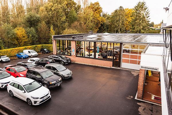 Forscheln Autoservice by Autohaus Meures