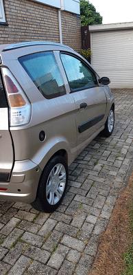 Auto-Holtz Autolackiererei GmbH