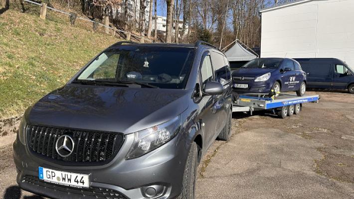 Smart Repair Zentrum Göppingen