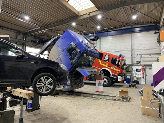 Schlun Fahrzeugtechnik