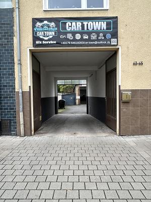 Car Town Autoservice