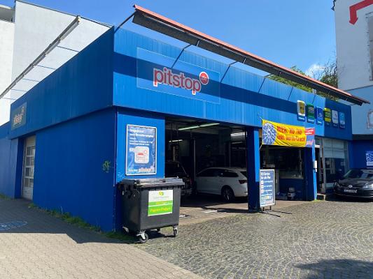 pitstop.de Bonn