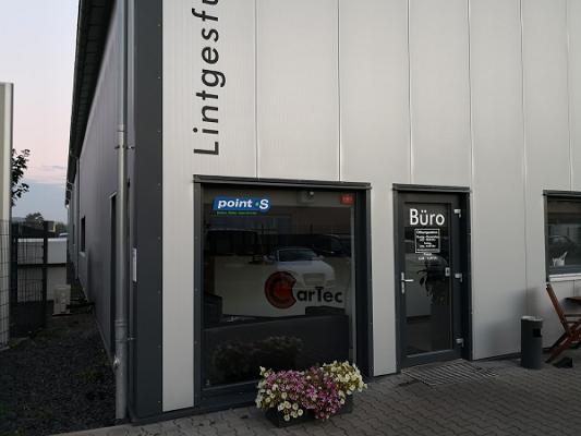 CarTec Bornheim GmbH