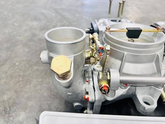 dr mengenteiler instandsetzung Bosch