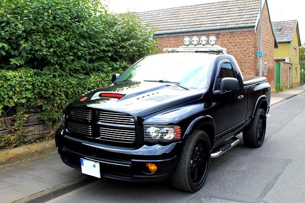 SCHAEBRA Custom Cars UG