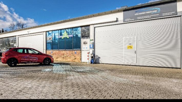 Autowerkstatt KFZ-Direktservice