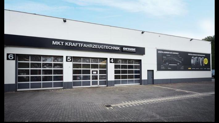 Driver Center Mkt Meckenheimer Kraftfahrzeugtechnik