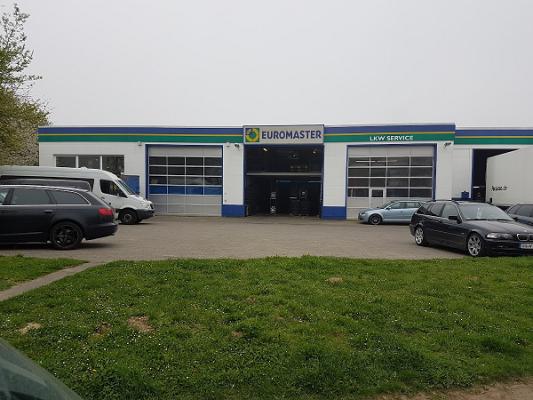 EUROMASTER Meckenheim PKW & LKW