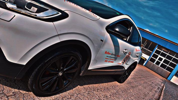 Reifen-Service-Imeri