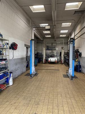 Autoservice Meckenheim