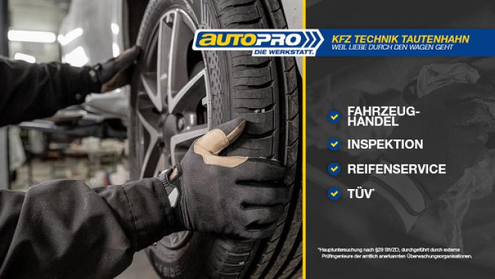 KFZ Technik Tautenhahn