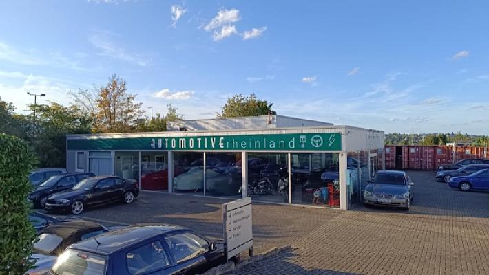 Automotive Rheinland GbR