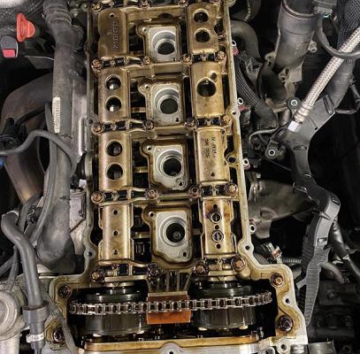 Kfz-Service M. G. GmbH