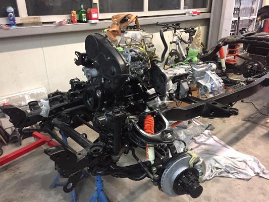 Monkos Autoservice GmbH