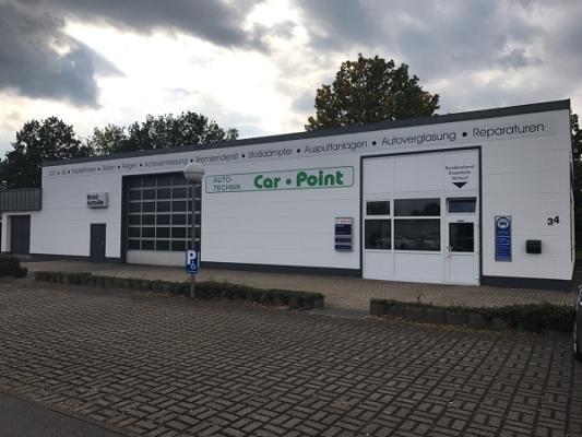 Autotechnik Car-Point e.K.