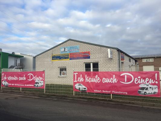 Auto-Handel-Nord Adam Selonke