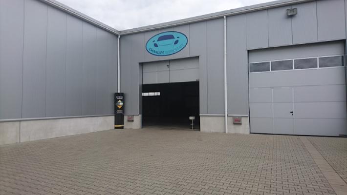 Charlies Werkstatt UG